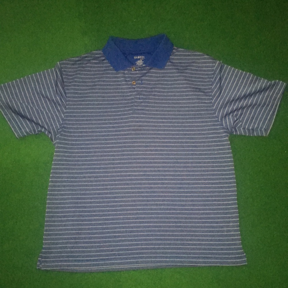 Large Golf shirt